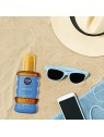 Nivea Sun Protect & Bronze Oil SPF 20 200ml