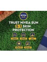 Nivea Sun Protect & Bronze Oil SPF 20 200ml