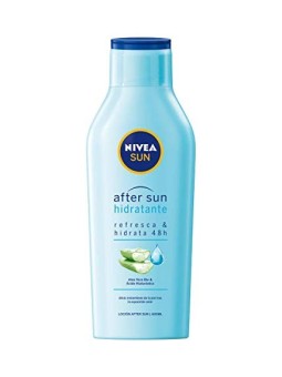 Lozione Doposole Nivea Sun