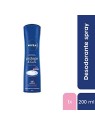 Nivea PROTEGE e CUIDA Deodorante Spray 200ml Unisex