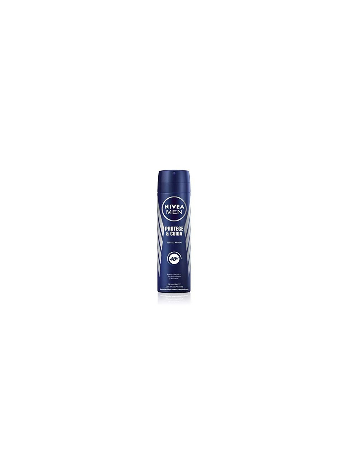 Nivea MEN PROTEGE e CUIDA deodorante spray 200ml uomo