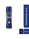 Nivea MEN PROTEGE e CUIDA deodorante spray 200ml uomo