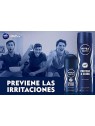 Nivea MEN PROTEGE e CUIDA deodorante spray 200ml uomo