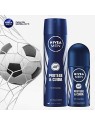 Nivea MEN PROTEGE e CUIDA deodorante spray 200ml uomo