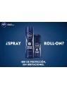 Nivea MEN PROTEGE e CUIDA deodorante spray 200ml uomo