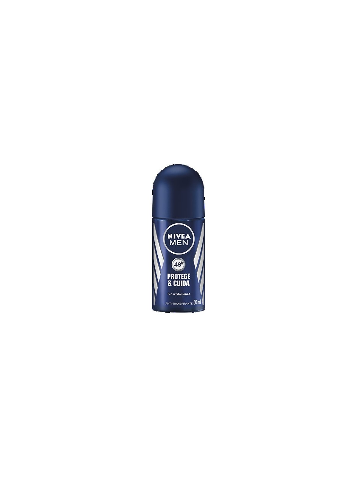 Nivea MEN PROTEGE and CUIDA deodorant rollon 50ml uomo