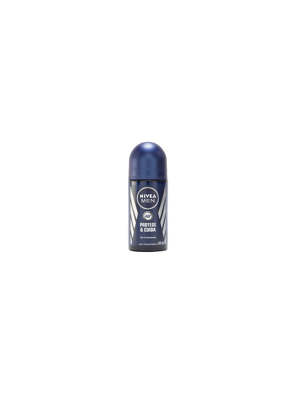 Nivea MEN PROTEGE and CUIDA deodorant rollon 50ml uomo