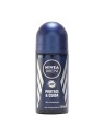 Nivea MEN PROTEGE and CUIDA deodorant rollon 50ml uomo