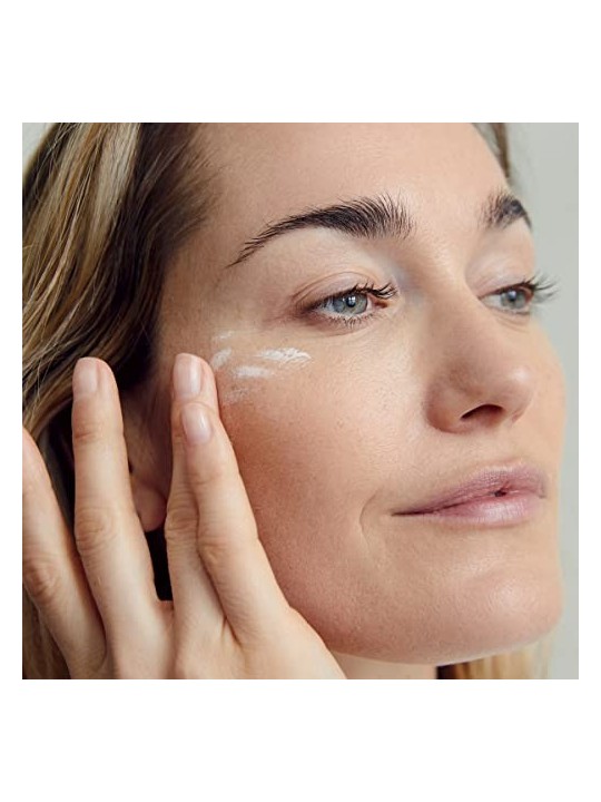 Nivea Q10 Anti Rughe Contorno Occhi 15ml Donna 15ml