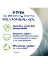 Nivea SUN PROTEGEIDRATA latte SPF50 400ml unisex