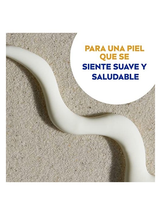 Nivea SUN PROTEGEIDRATA latte SPF50 400ml unisex