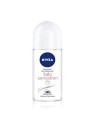 Nivea TALC SENSATION deodorante rollon 50ml donna acquista 