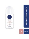 Nivea TALC SENSATION deodorante rollon 50ml donna acquista 
