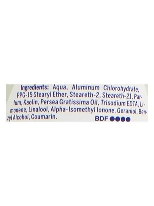 Nivea TALC SENSATION deodorante rollon 50ml donna acquista 