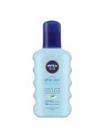 Nivea Spray abbronzante idratante Doposole Spray Idratante Doposole 200 ml donna 200ml