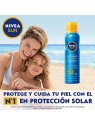Nivea SUN PROTEGERAFFRESCA bruma solare invisibile SPF50 200ml donna