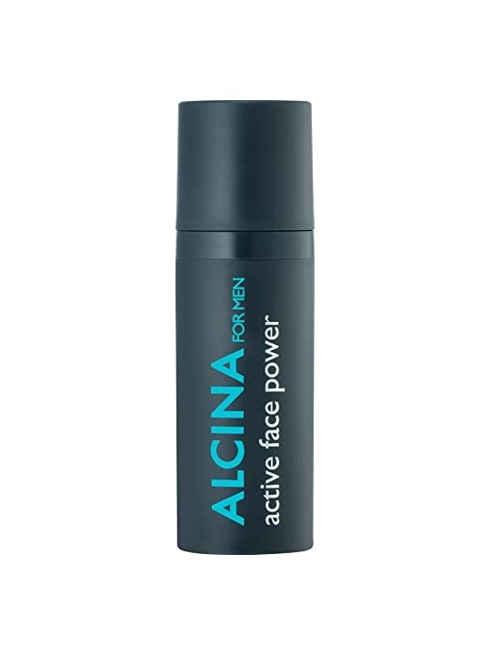 For Men Active Face Power Gel 50ml
