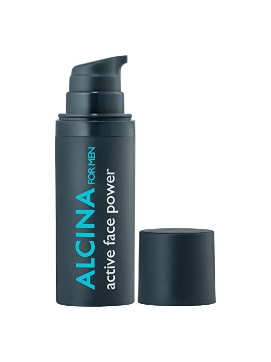 For Men Active Face Power Gel 50ml