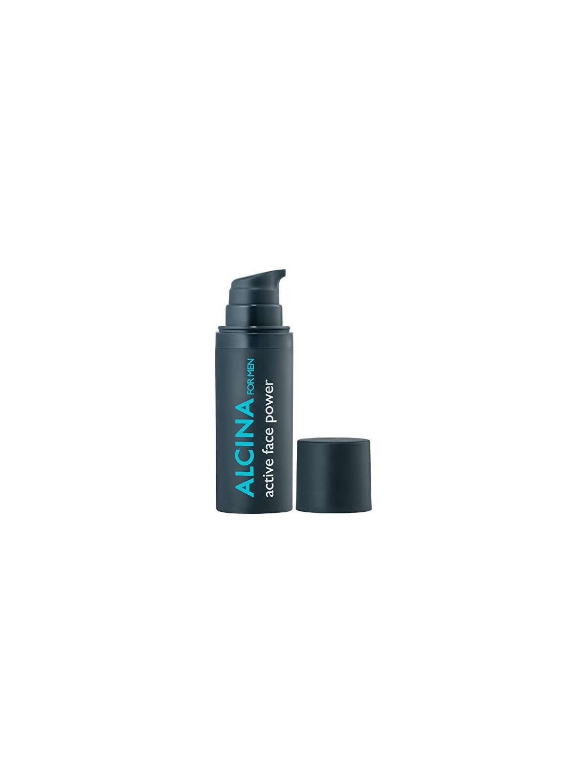 For Men Active Face Power Gel 50ml