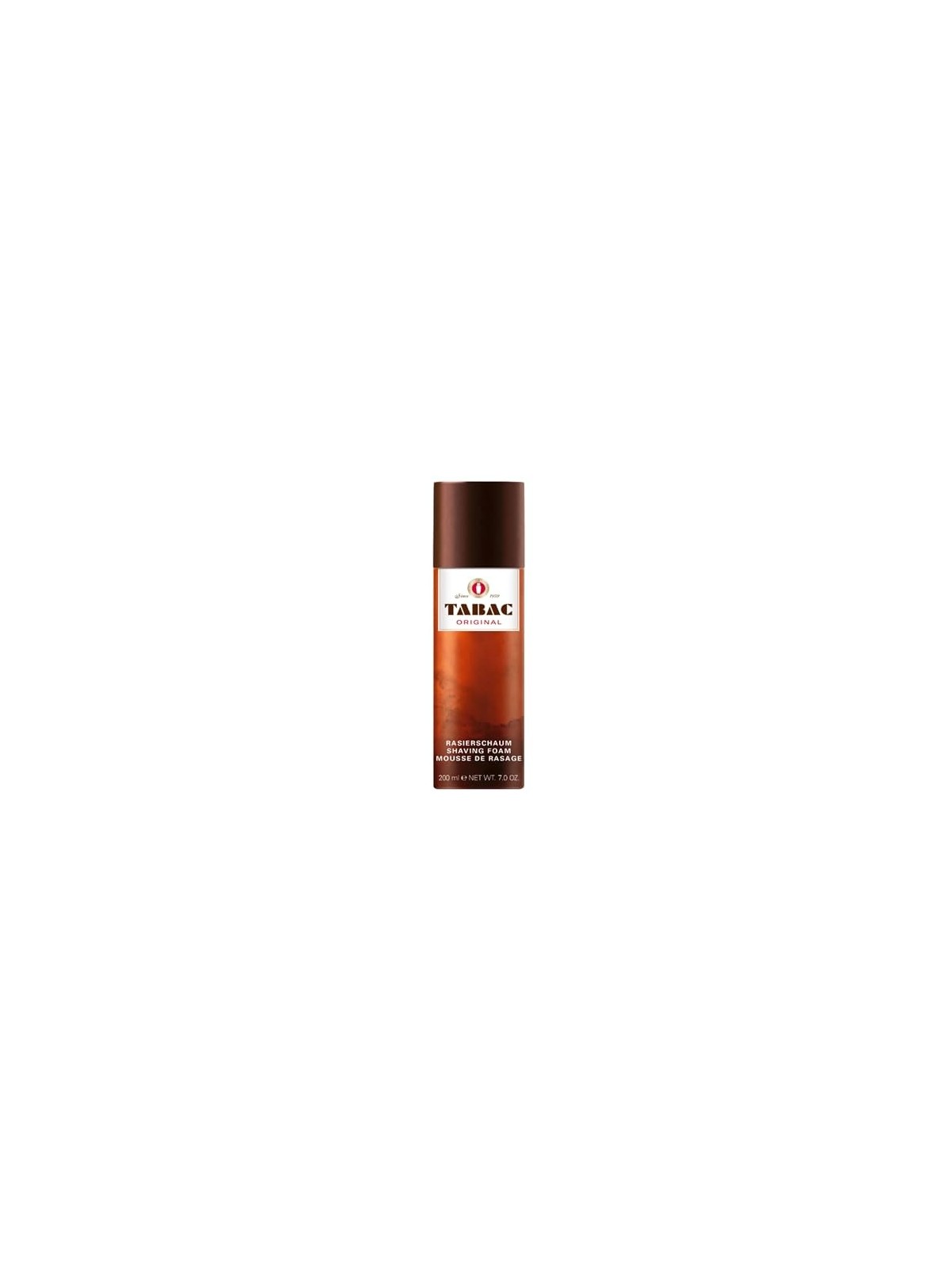 Tabac Schiuma da barba originale Tabac uomo 200ml