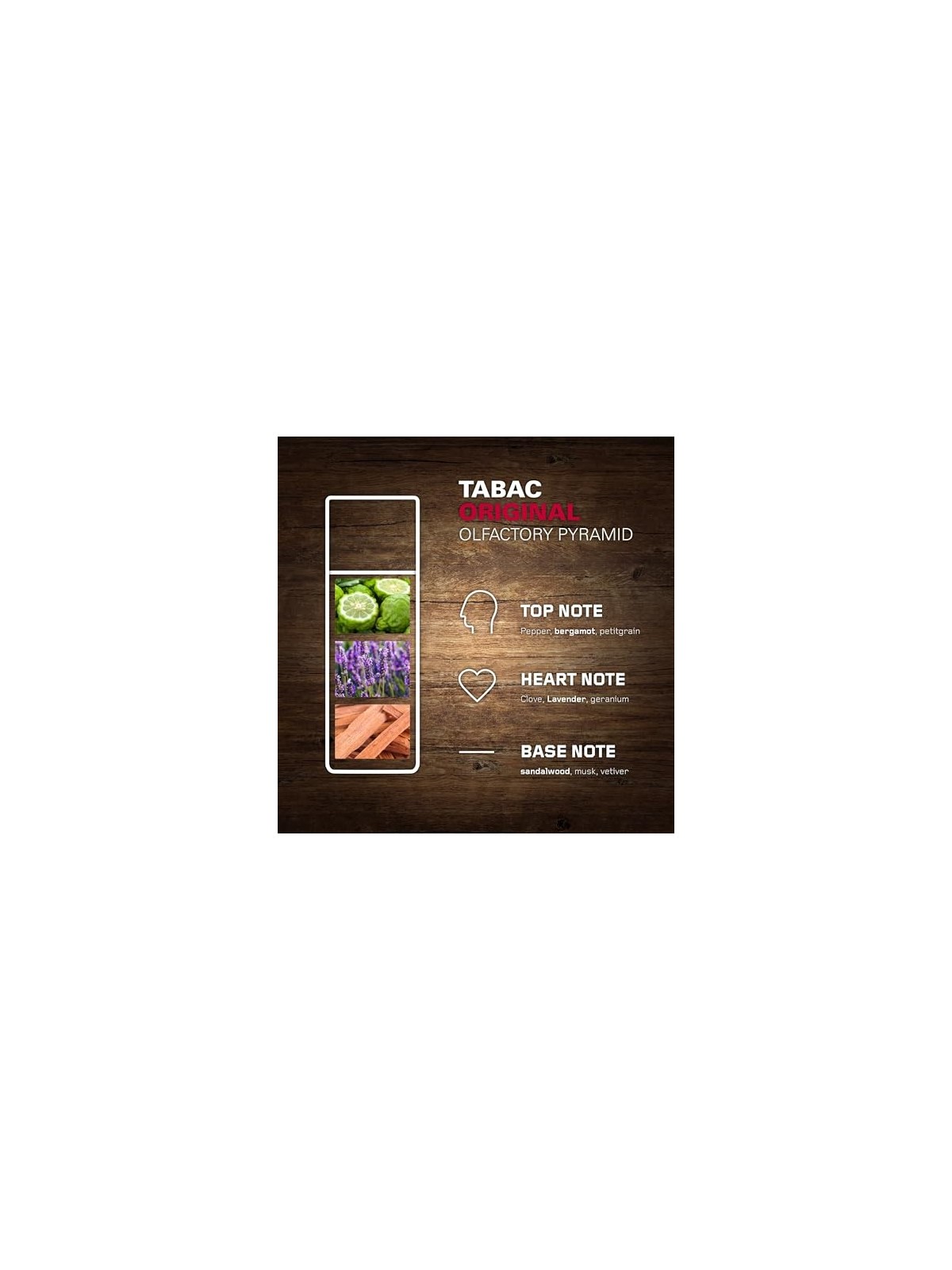 Tabac Schiuma da barba originale Tabac uomo 200ml