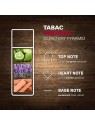 Tabac Schiuma da barba originale Tabac uomo 200ml