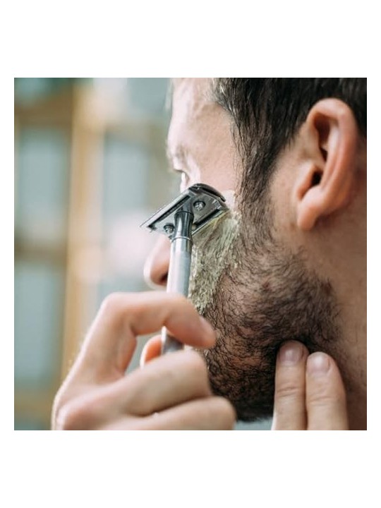 Tabac Schiuma da barba originale Tabac uomo 200ml