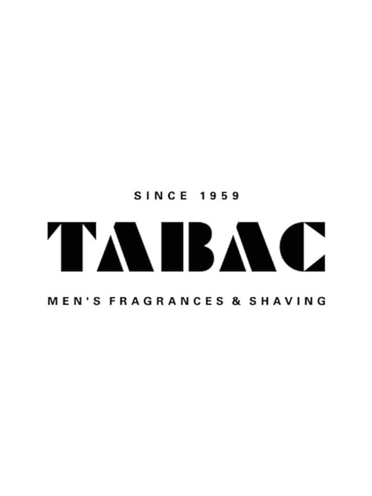 Tabac Schiuma da barba originale Tabac uomo 200ml