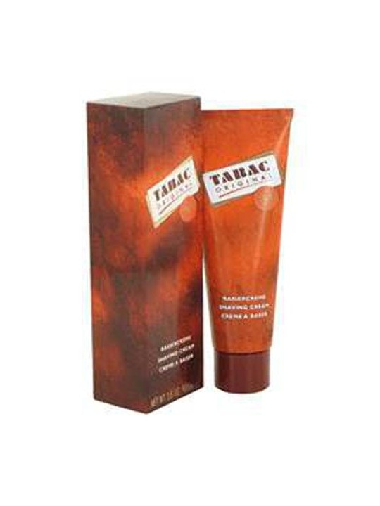 Tabac Original Shaving Cream uomo 100ml