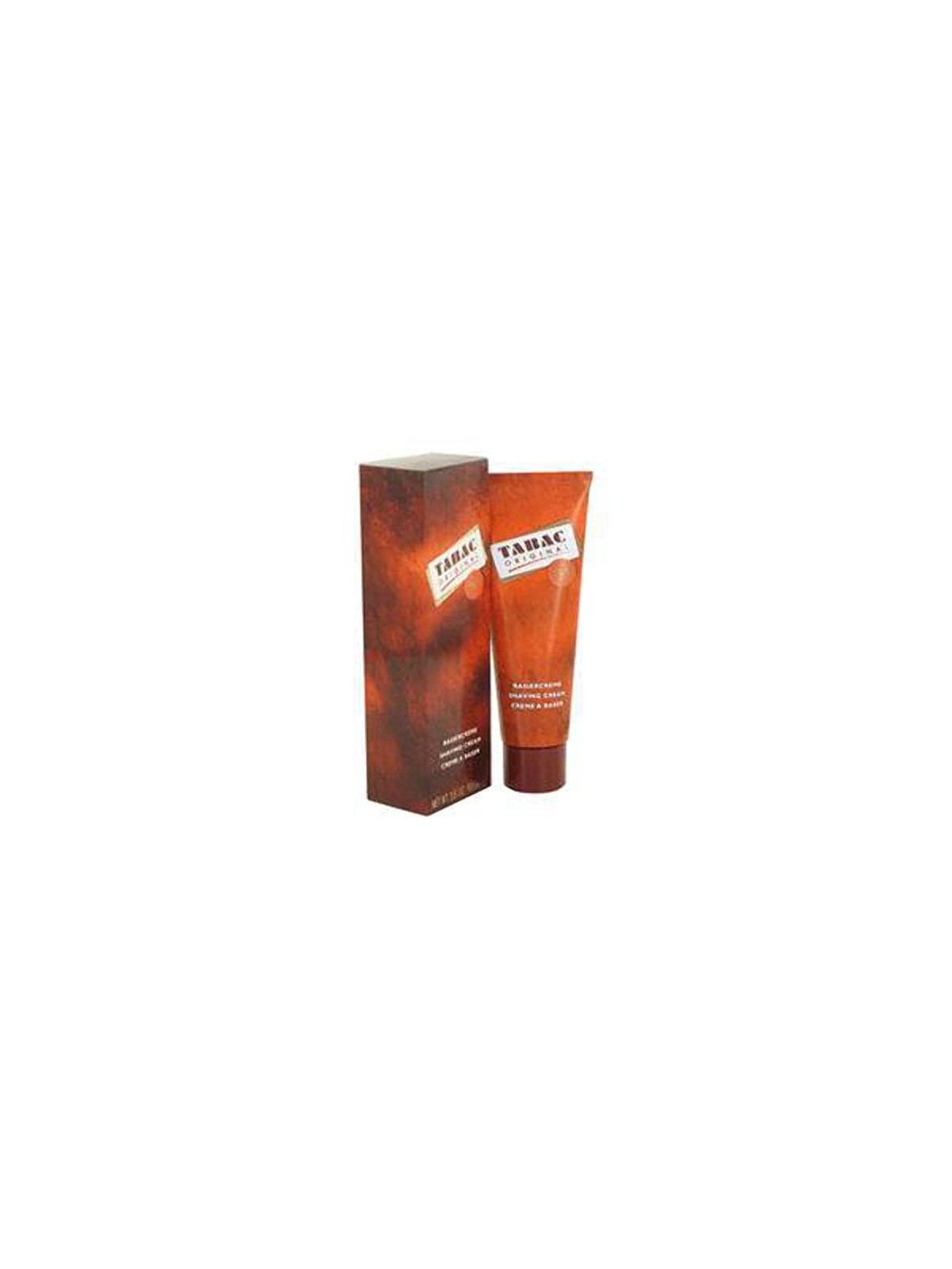 Tabac Original Shaving Cream uomo 100ml