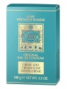4711 4711 Crema Sapone 100g Unisex