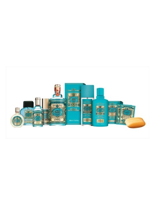 4711 4711 Crema Sapone 100g Unisex