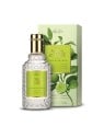 4711 ACQUA COLONIA Lime and Nutmeg Eau de Cologne 50ml