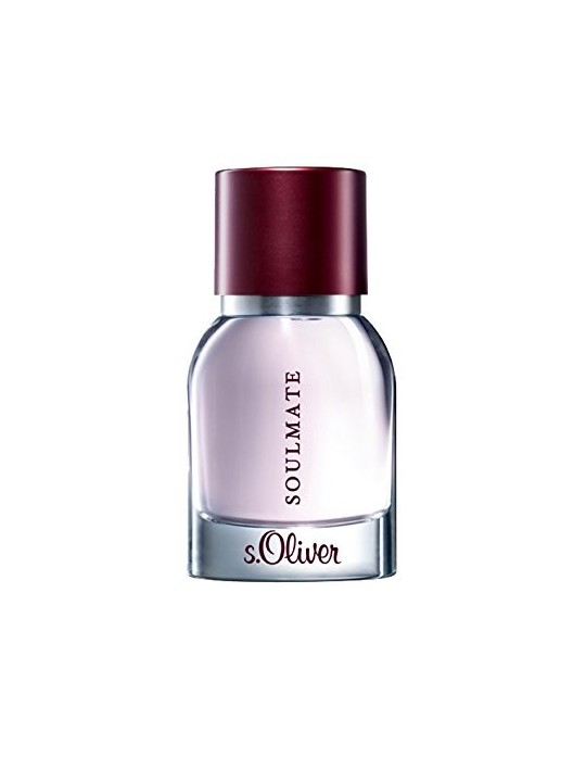 SOliver Donna Anima Gemella eau de toilette donna 30ml