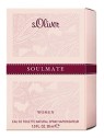 SOliver Donna Anima Gemella eau de toilette donna 30ml