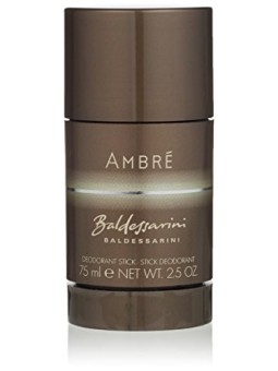 Deostick Baldessarini Ambre uomo 75ml