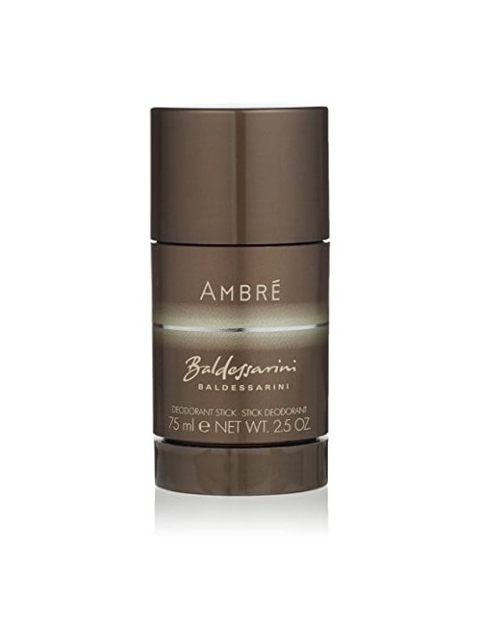 Deostick Baldessarini Ambre uomo 75ml