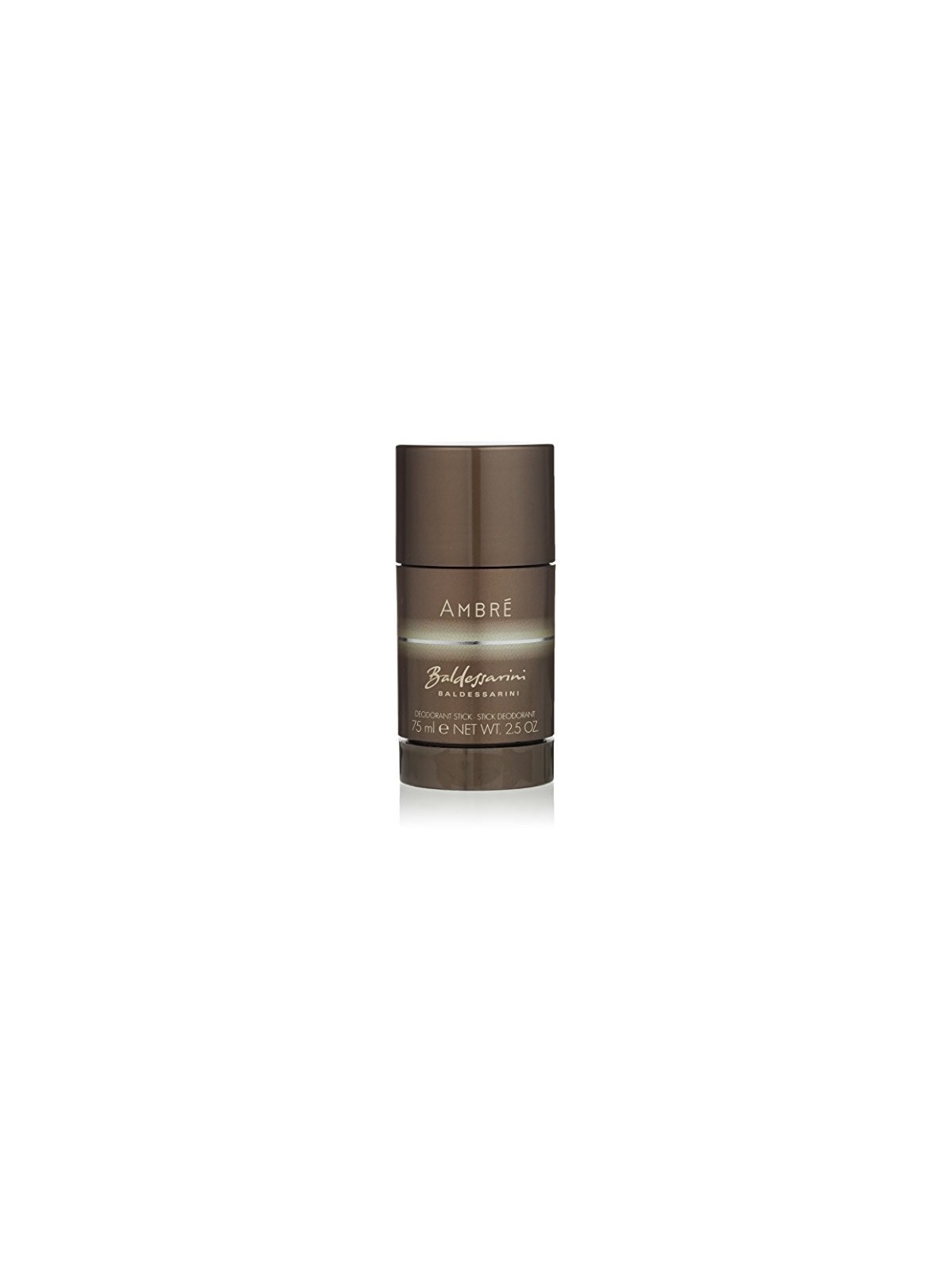 Deostick Baldessarini Ambre uomo 75ml