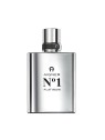 Etienne Aigner No 1 Platinum Eau de Toilette Spray uomo 100ml