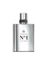 Etienne Aigner No 1 Platinum Eau de Toilette Spray uomo 100ml