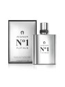 Etienne Aigner No 1 Platinum Eau de Toilette Spray uomo 100ml