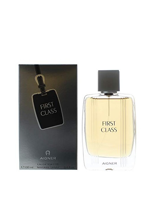 Aigner Parfums eau de toilette di prima classe uomo 100ml