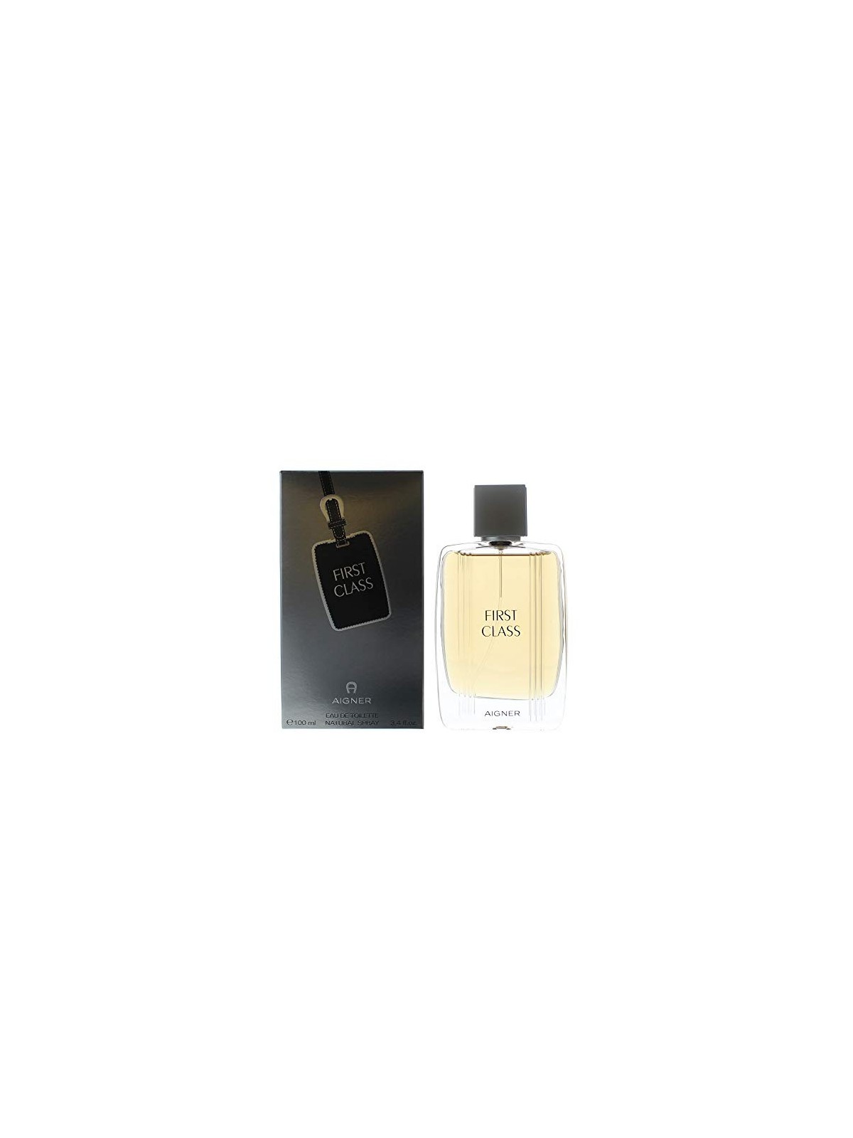 Aigner Parfums eau de toilette di prima classe uomo 100ml