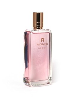 Aigner Parfums Dï¿½ï¿½but Eau de Parfum Donna 100ml