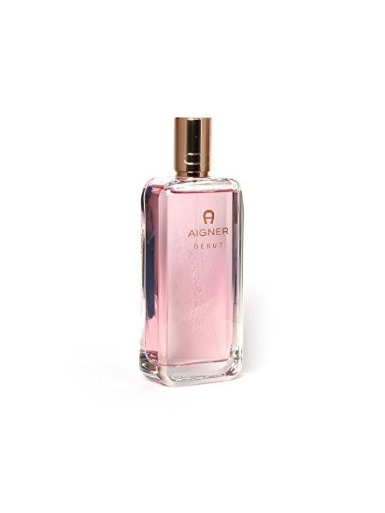 Aigner Parfums Dï¿½ï¿½but Eau de Parfum Donna 100ml