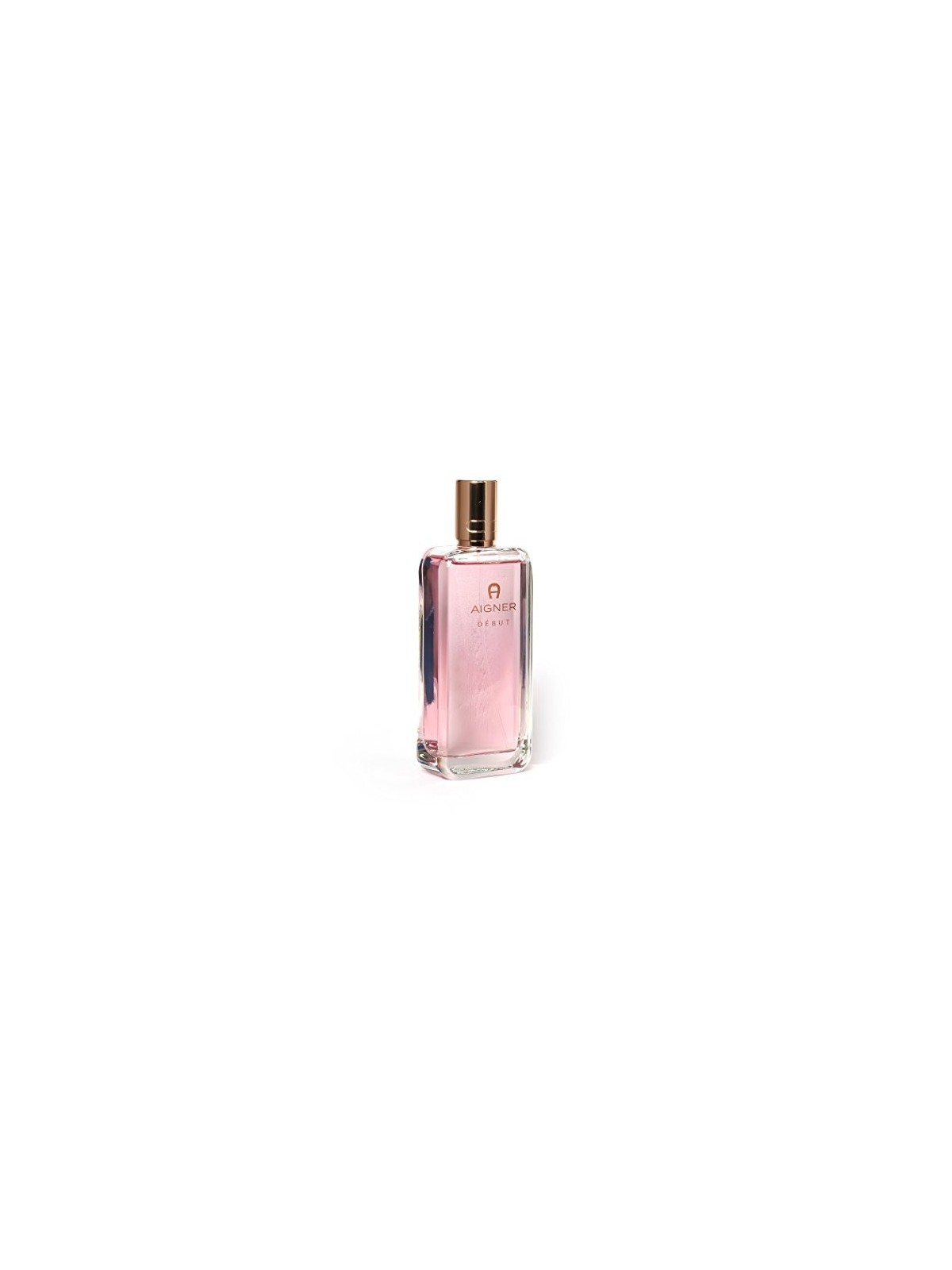 Aigner Parfums Dï¿½ï¿½but Eau de Parfum Donna 100ml