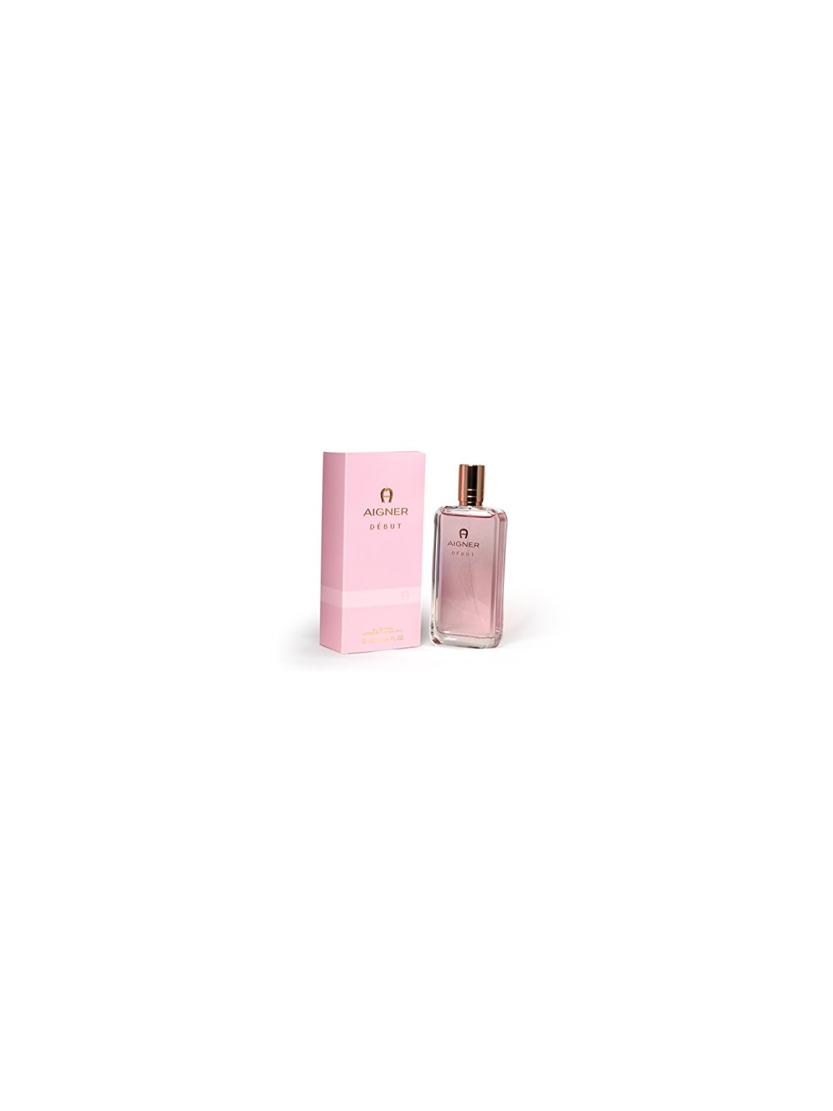 Aigner Parfums Dï¿½ï¿½but Eau de Parfum Donna 100ml