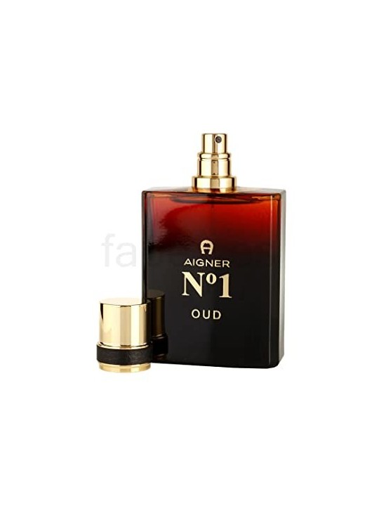 Aigner Parfums Aigner No1 Oud eau de parfum unisex 100ml