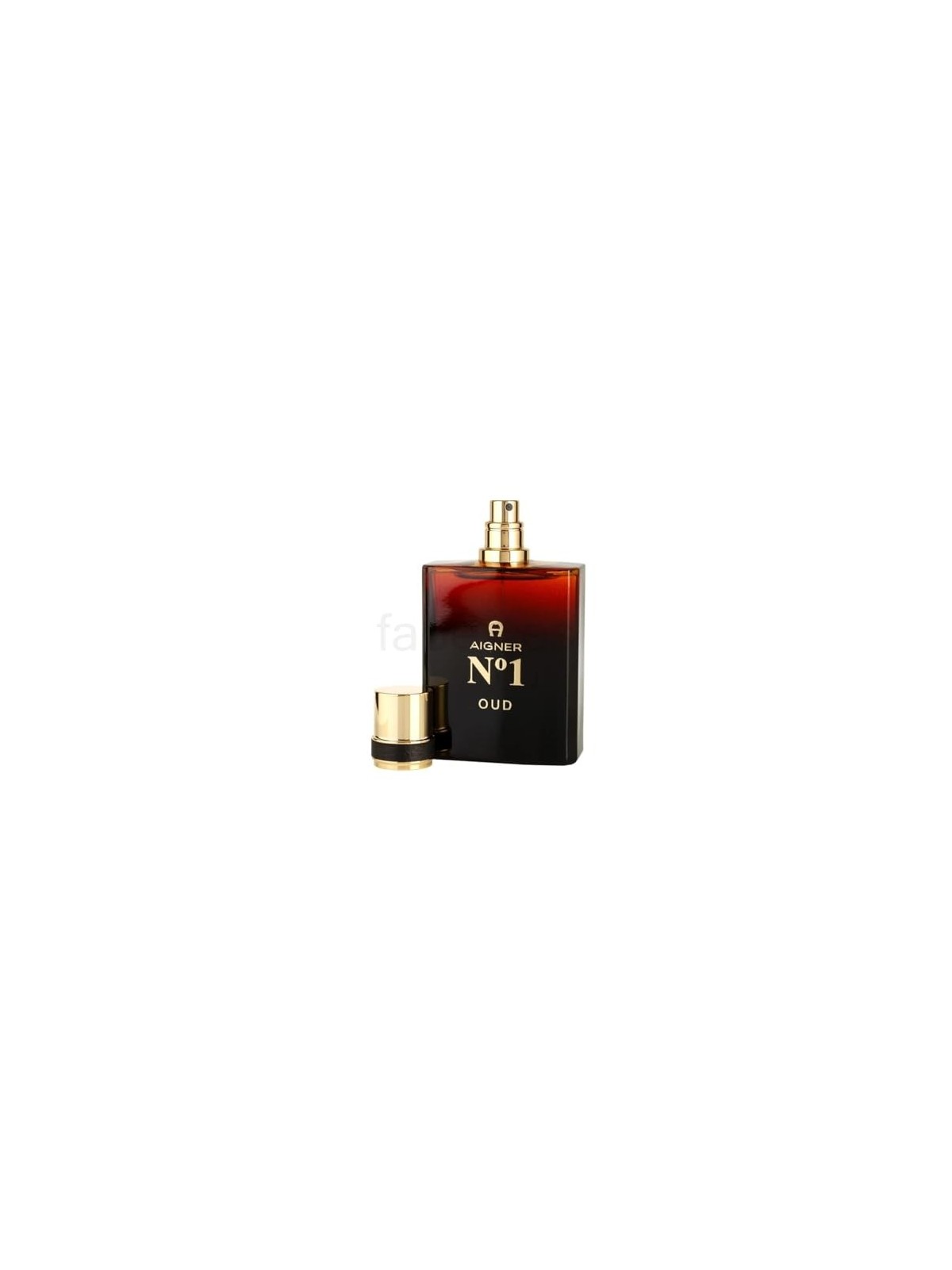 Aigner Parfums Aigner No1 Oud eau de parfum unisex 100ml