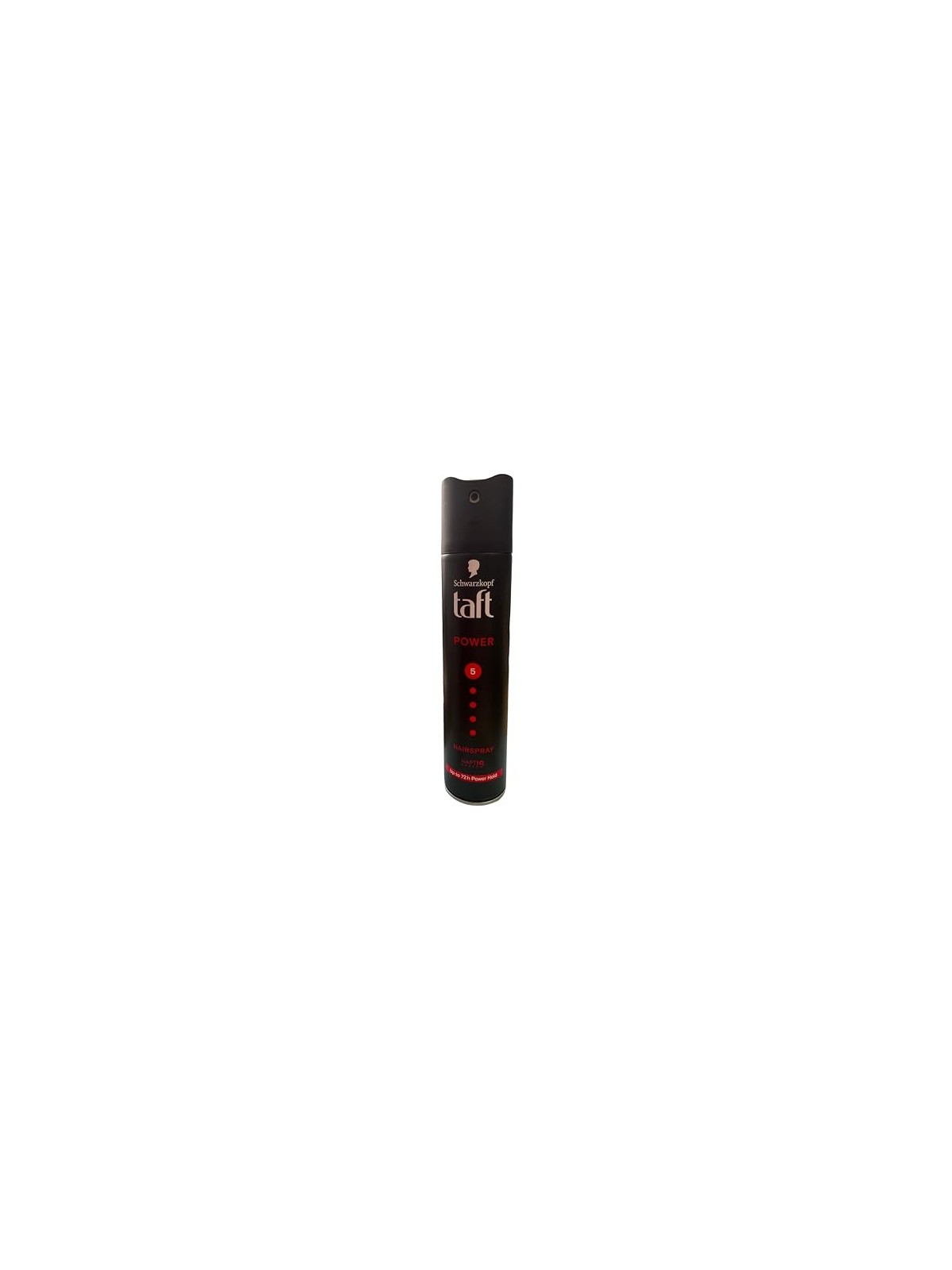 Schwarzkopf Professional Lacca per capelli Taft Power Mega Strong 5 donna 250ml